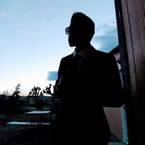 Meet your Posher, Dominick